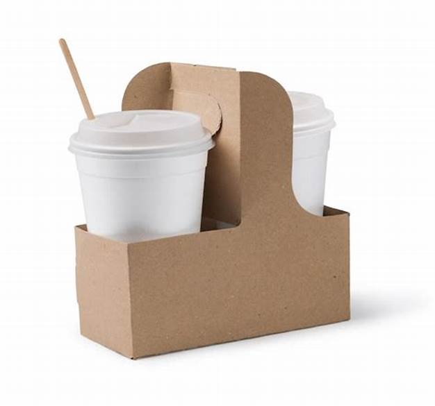 2-Cup Holder